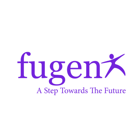 Logo new fugenx 2