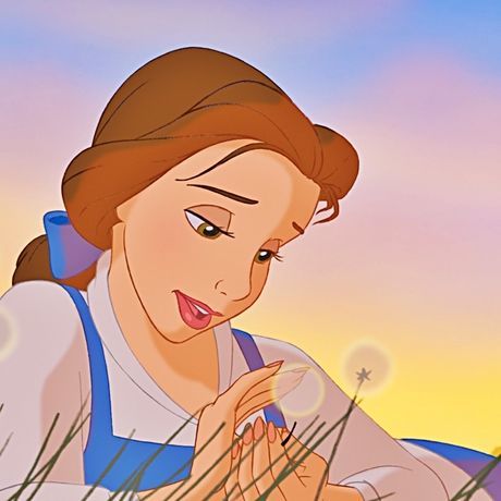 Walt disney screencaps belle walt disney characters 31944370 2560 1440