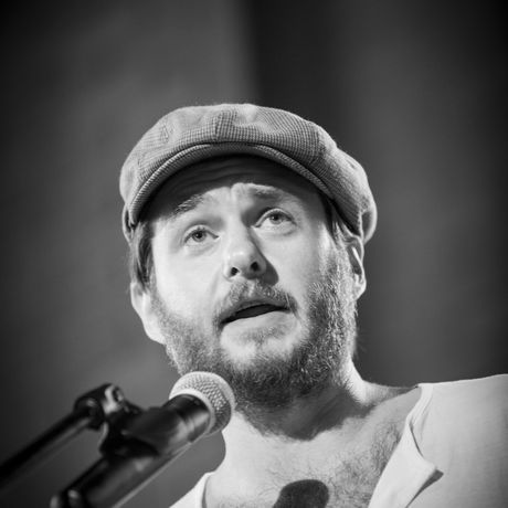 Brian Higgins CreativeMornings/Salt Lake City