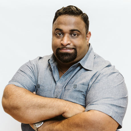 Sj new headshot