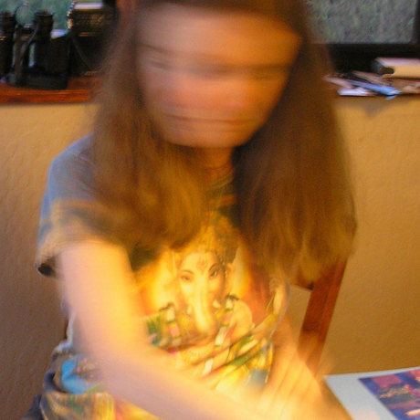 Blurry