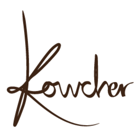 Kowcher logo square