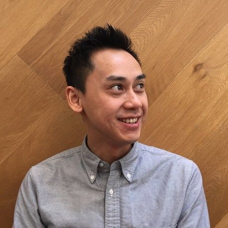 Felix cheng profile 2