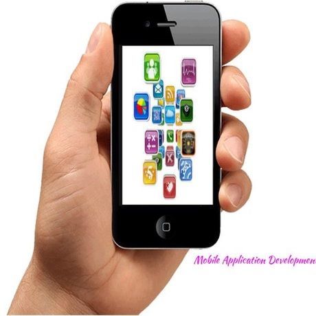 Mobile application development company