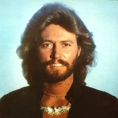 Barry gibb