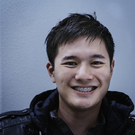 Portrait 2