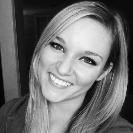 Stacy b w