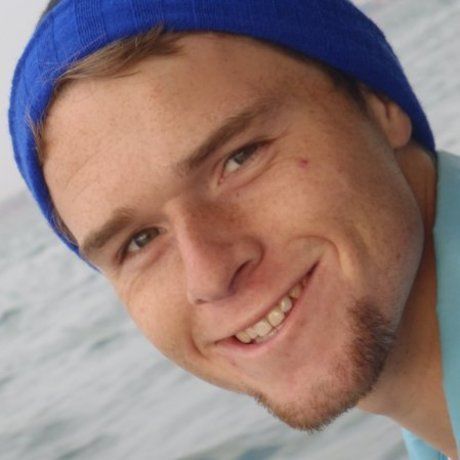 Nathanael dewhurst headshot durban