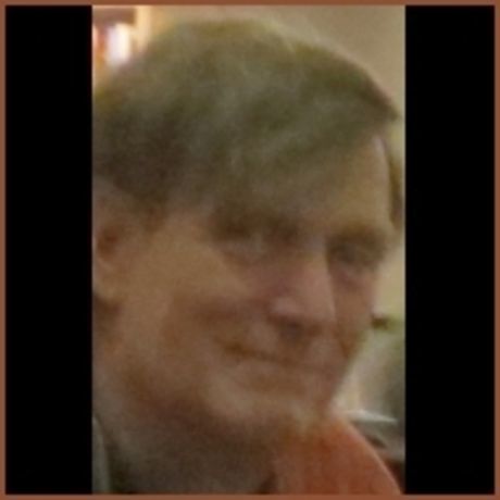 David phreaner portrait