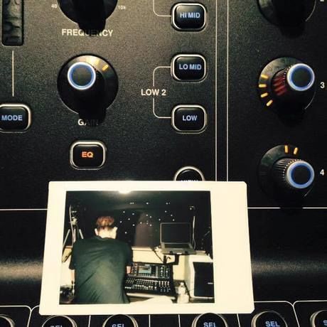 Soundboard matthew