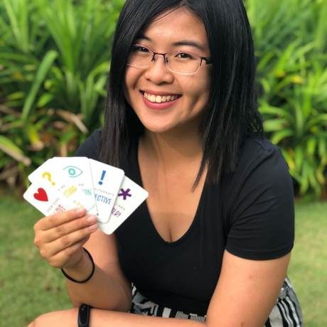 Gwen profile pic tribeless