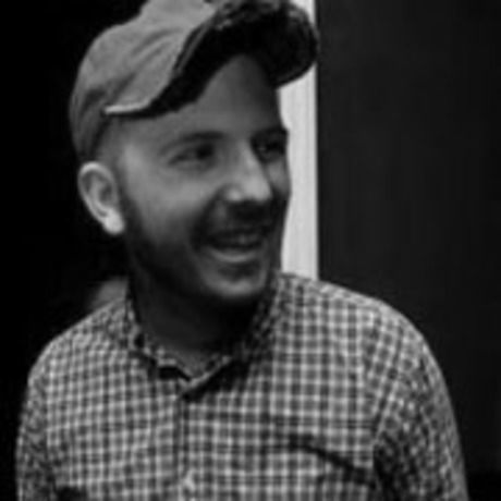 Derek bw