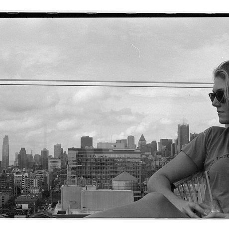 Standard nyc