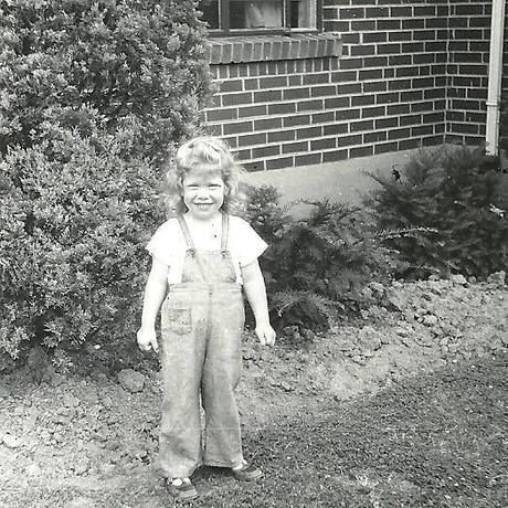 Forever in bluejeans