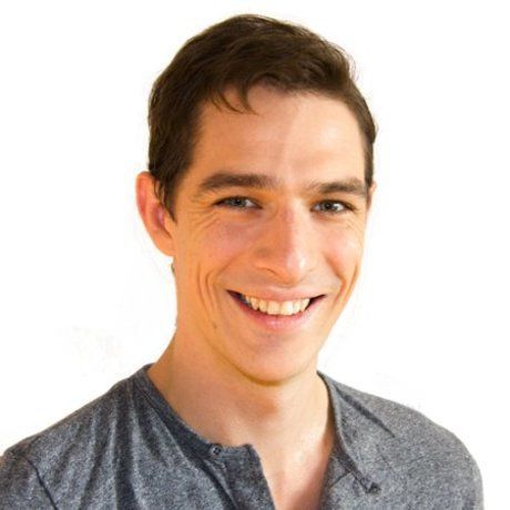 Liam kearney headshot