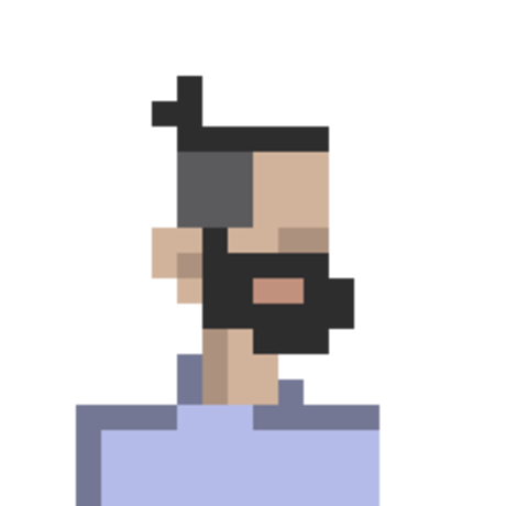 Pixel profile
