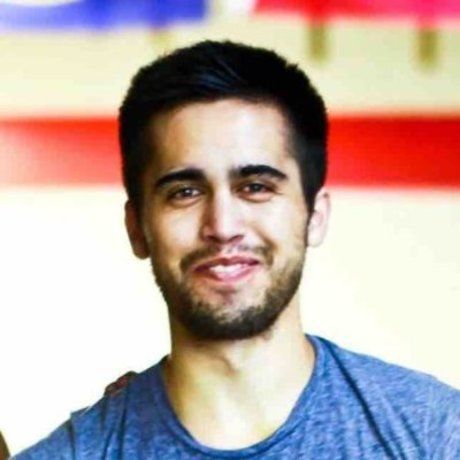 Profile matt mcalexander