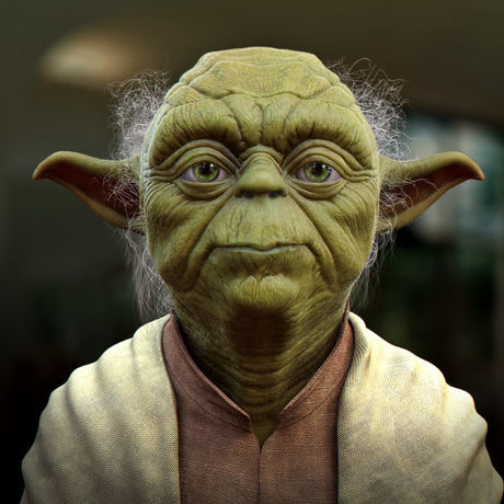 Yoda