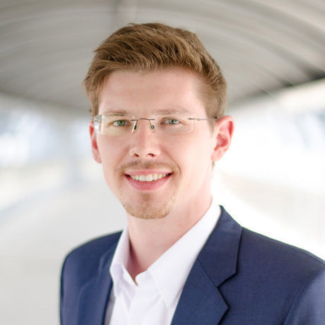 Stan kosyakov bewerbungsfoto 1x1