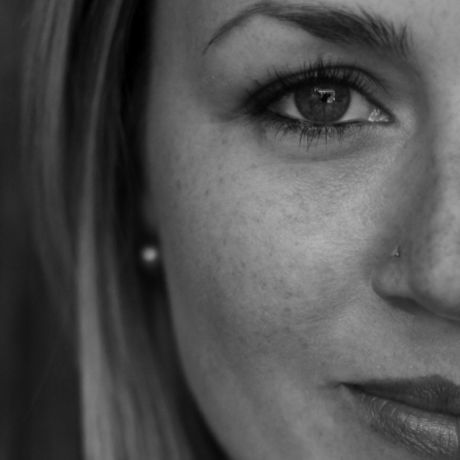 Closeup