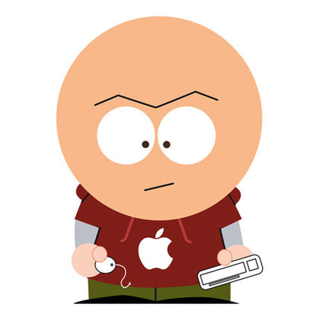 South park   di mauro