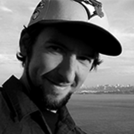 Outpost headshot