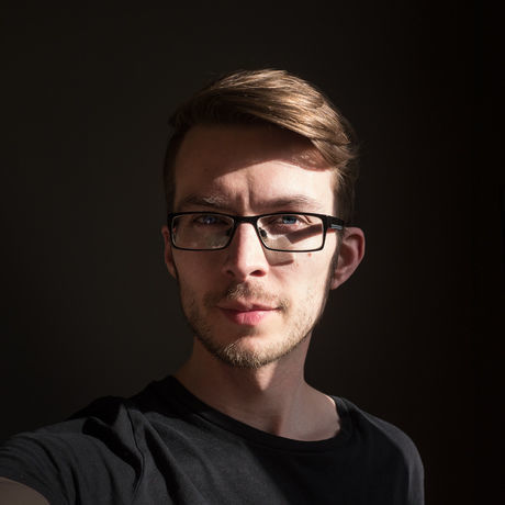 Tedx portrait p2040316 copyright andri haflidason