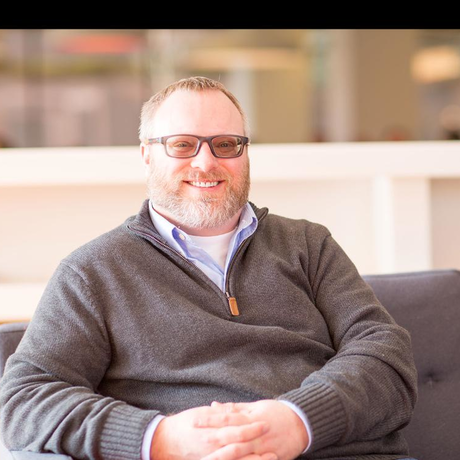 Profile image display