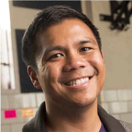 Brian gerardo small headshot