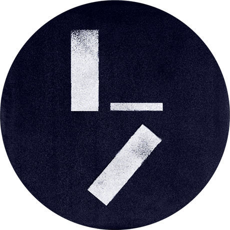 Ll logo circle