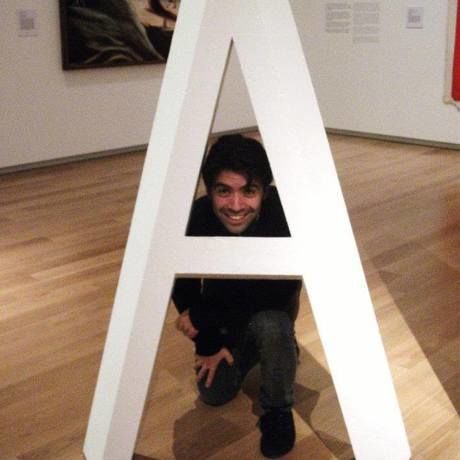 Alejandro