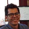 Small head shot square