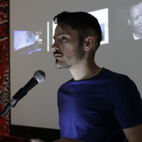 Eduardo cachucho casual