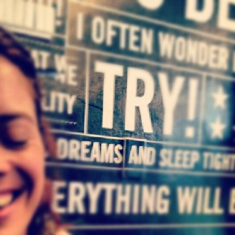 Try