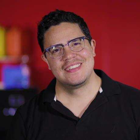 Max headshot