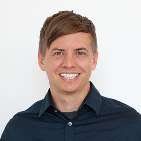 Andrew headshot