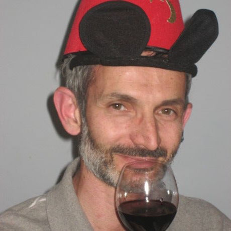 Wine purim