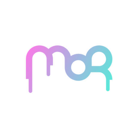 Monike oreilly logo