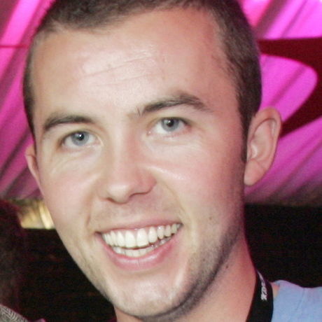 Dee claffey stephen o leary