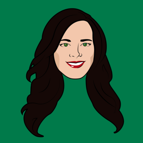 Vic avatar