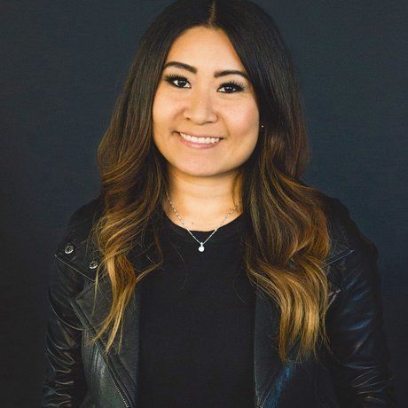 Natashajung tedxsfu2019