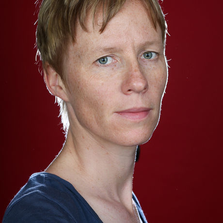 Susanne hakuba portrait