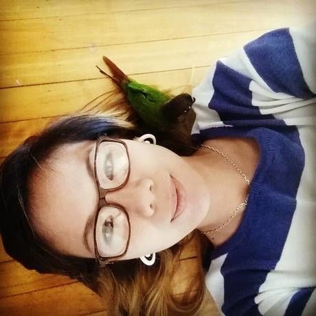 Selfie zombii
