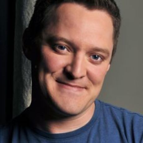 Headshot small version