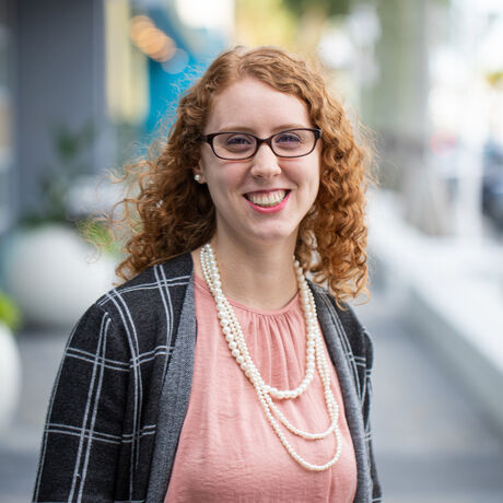 Ashley worsham giaccone correction