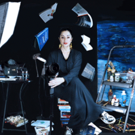 Bluestocking edited 2