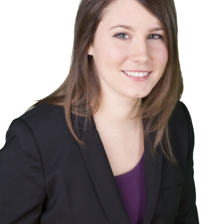 Nicole havers headshot