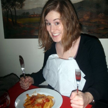 Katy pasta
