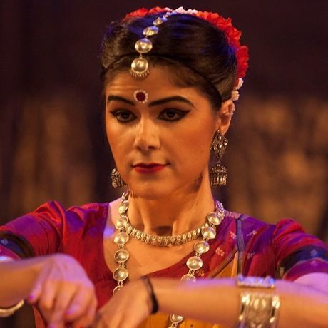 Deborahrocha mangalam fotorodrigomoraes