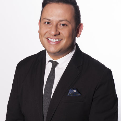 Joseph quinones